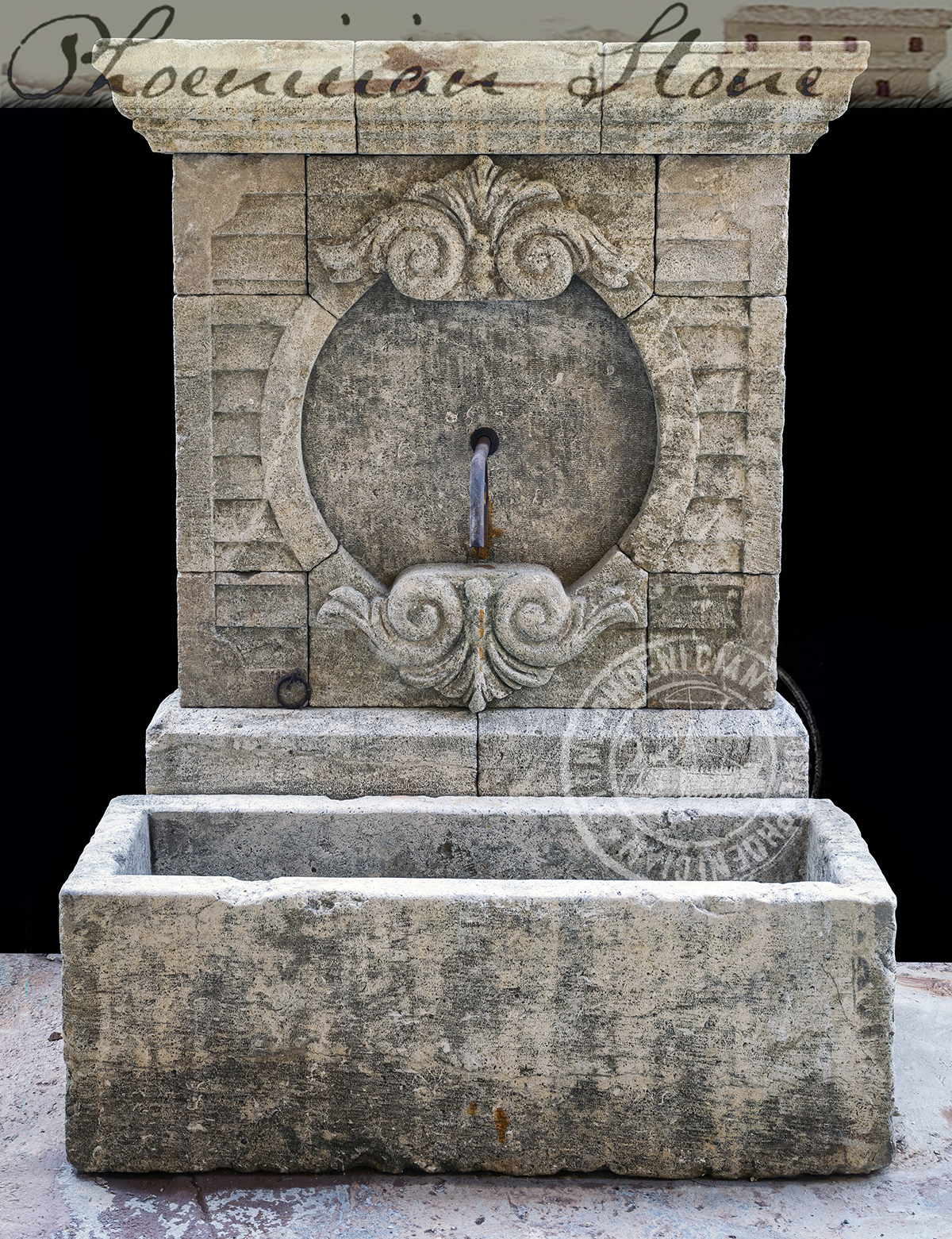 Fontana Di Catania