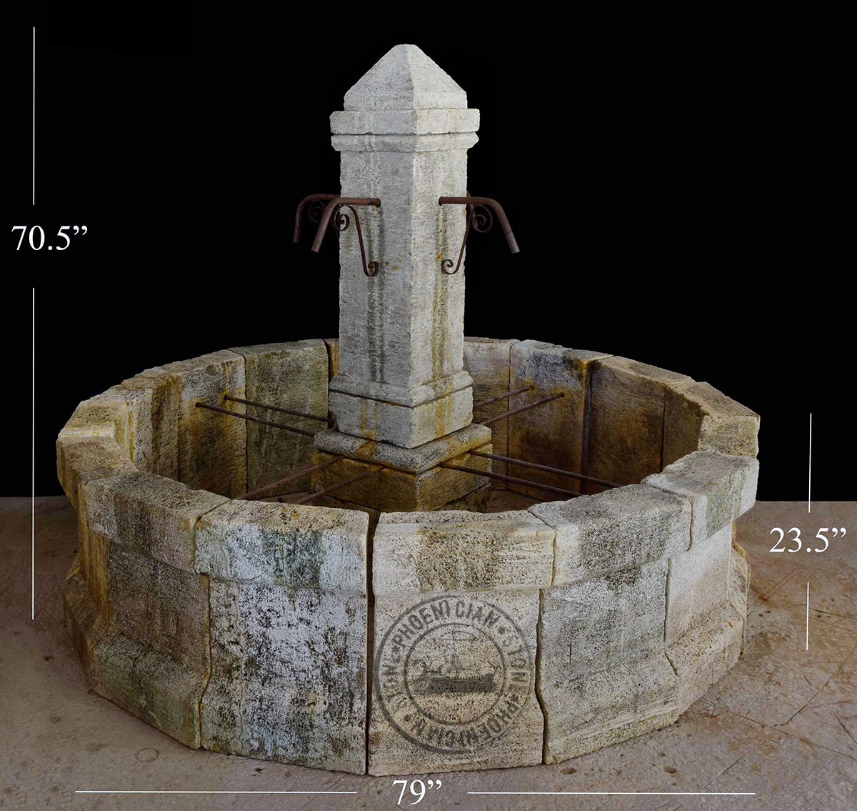 Fontana Di Catania
