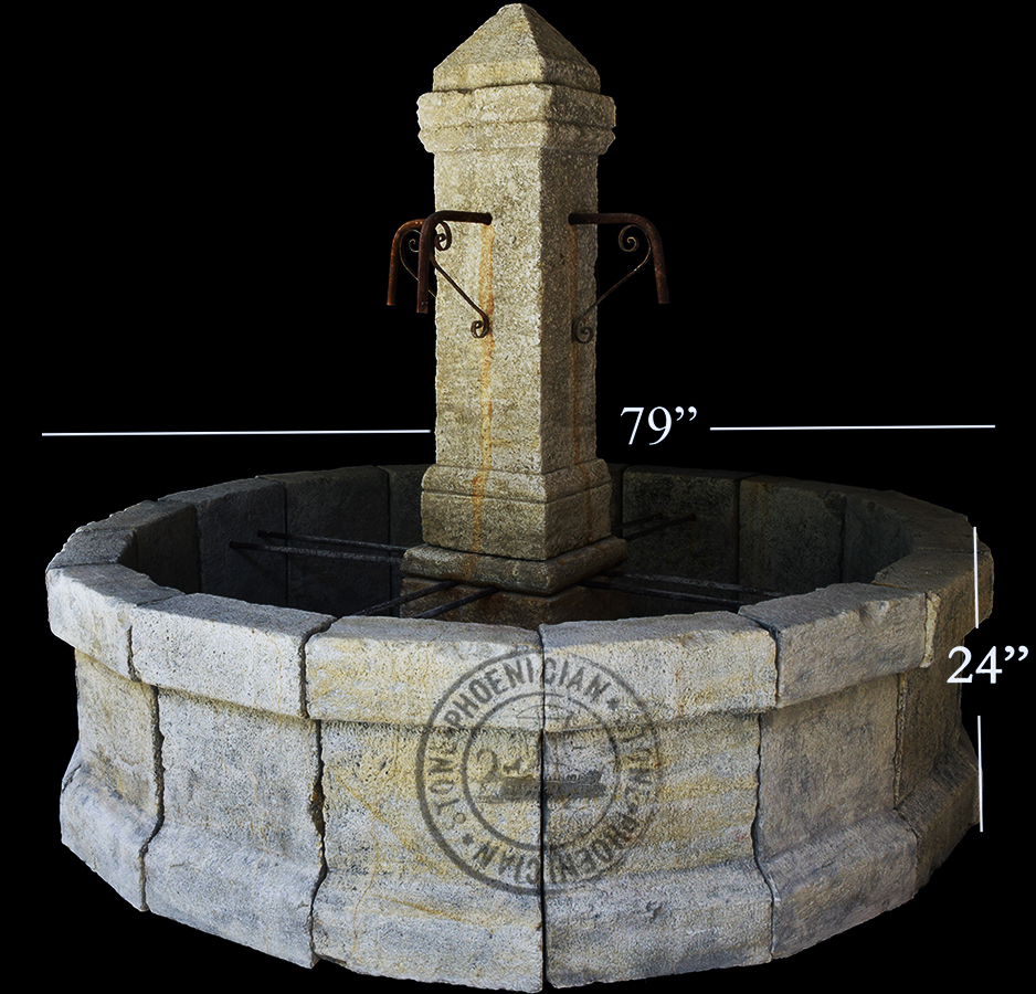 Fontana Di Catania