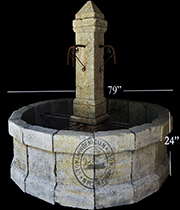 Fontaine Aux Bourneaux 3