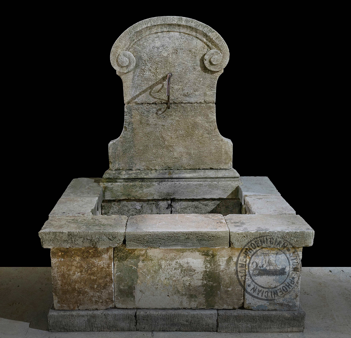 Fontana Di Catania