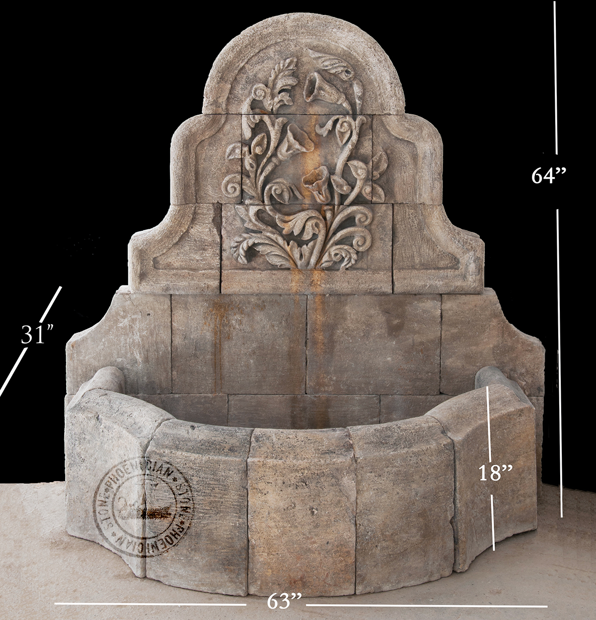 Fontana Di Catania