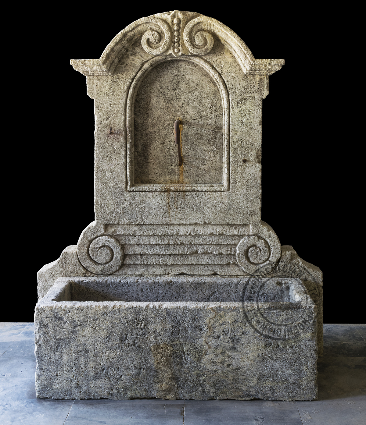 Fontana Di Catania