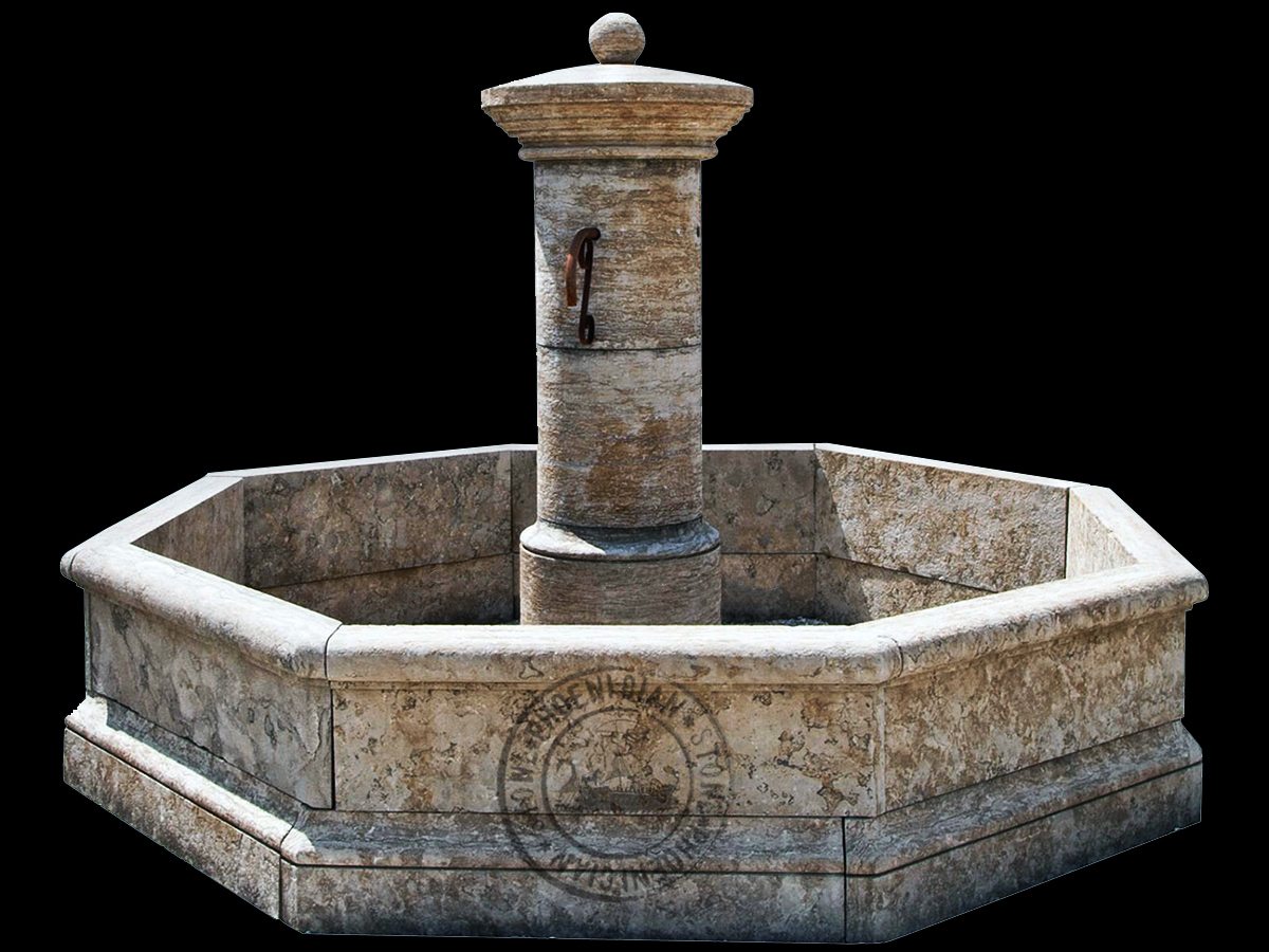 Fontana Di Catania