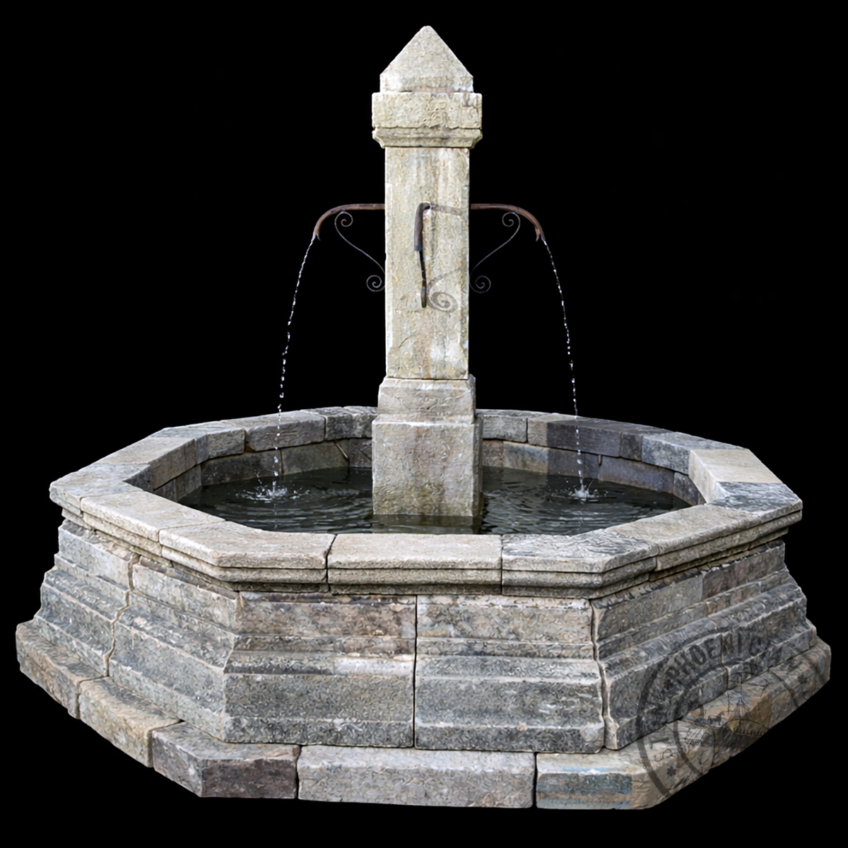 Fontana Di Catania