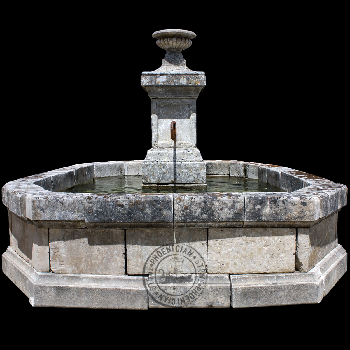 Fontana Di Catania