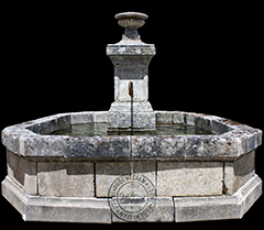 Fontana Orvale