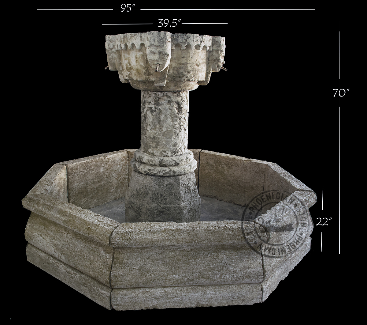 Fontana Di Catania