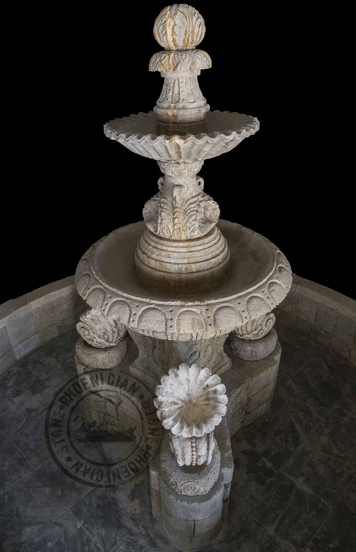Fontana Di Catania