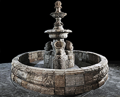 Fontaine Atlantis