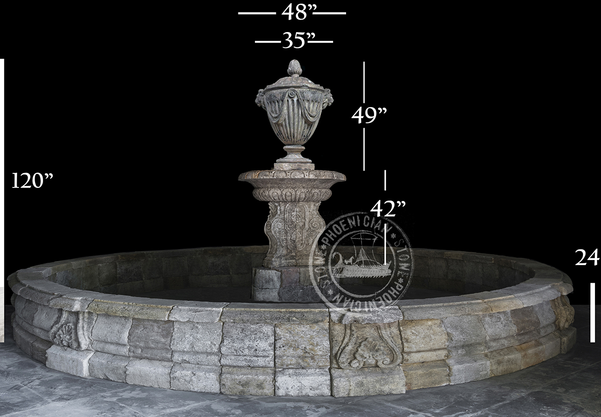 Fontana Di Catania