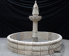 Fontana Di Moro