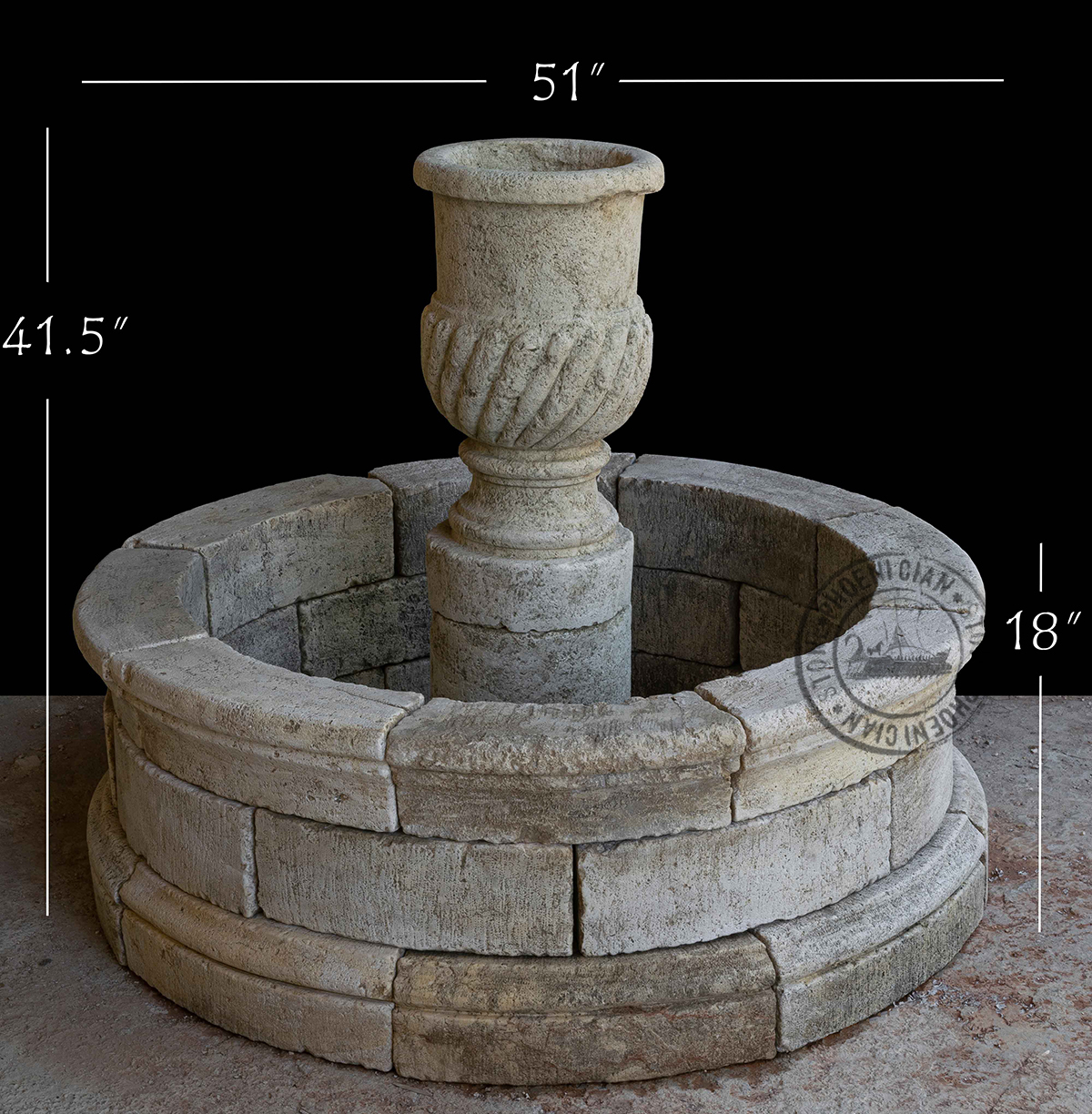 Fontana Di Catania