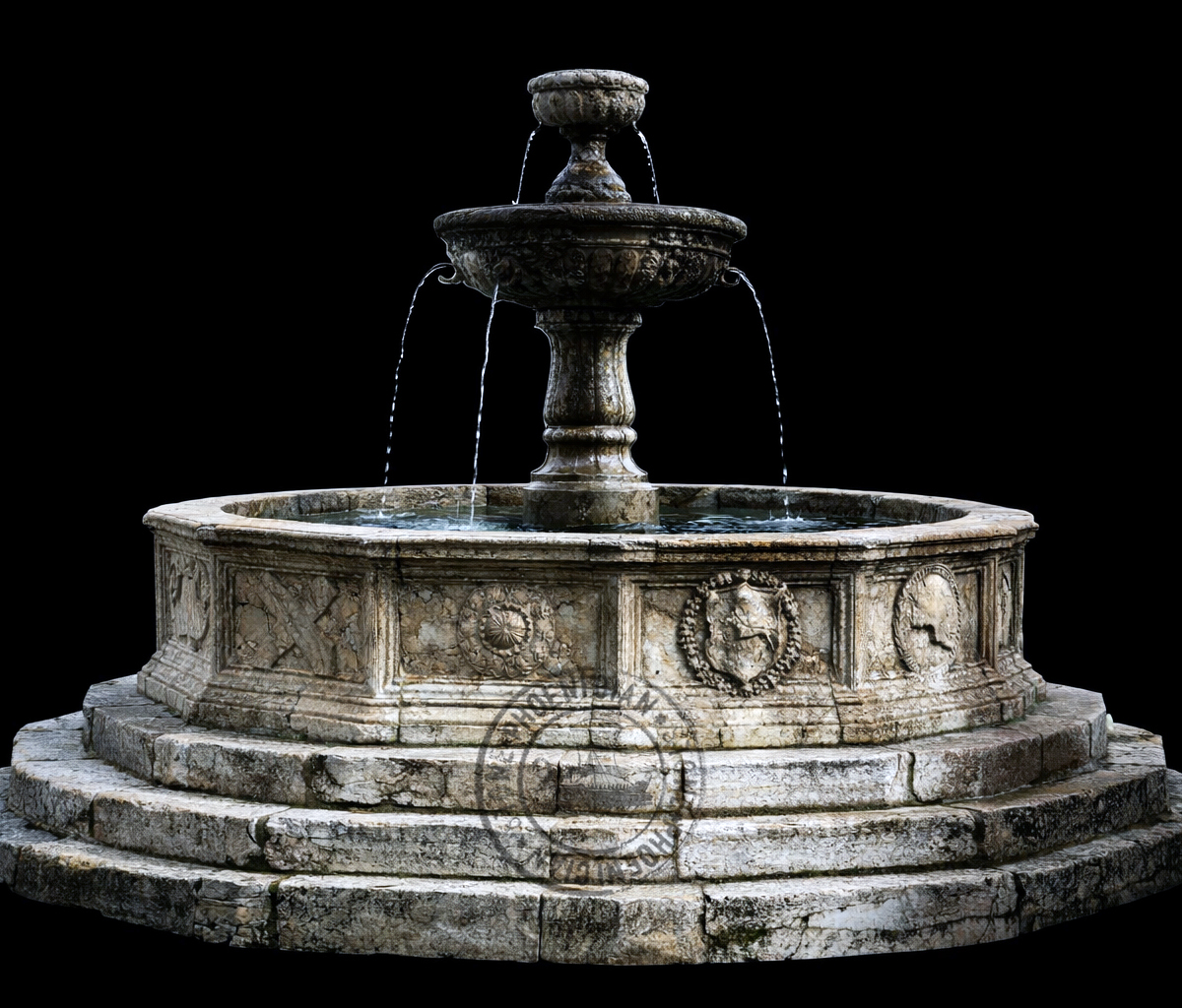 Fontana Di Catania