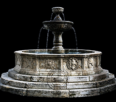 Fontana Ferrano