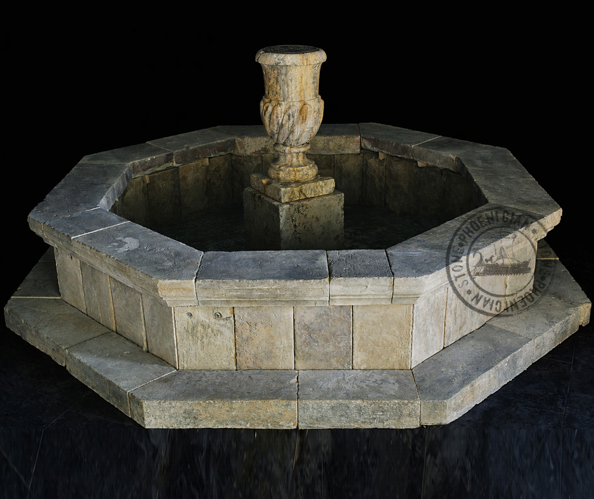Fontana Di Catania