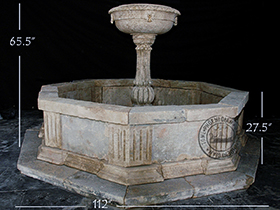 Fontana Octavia
