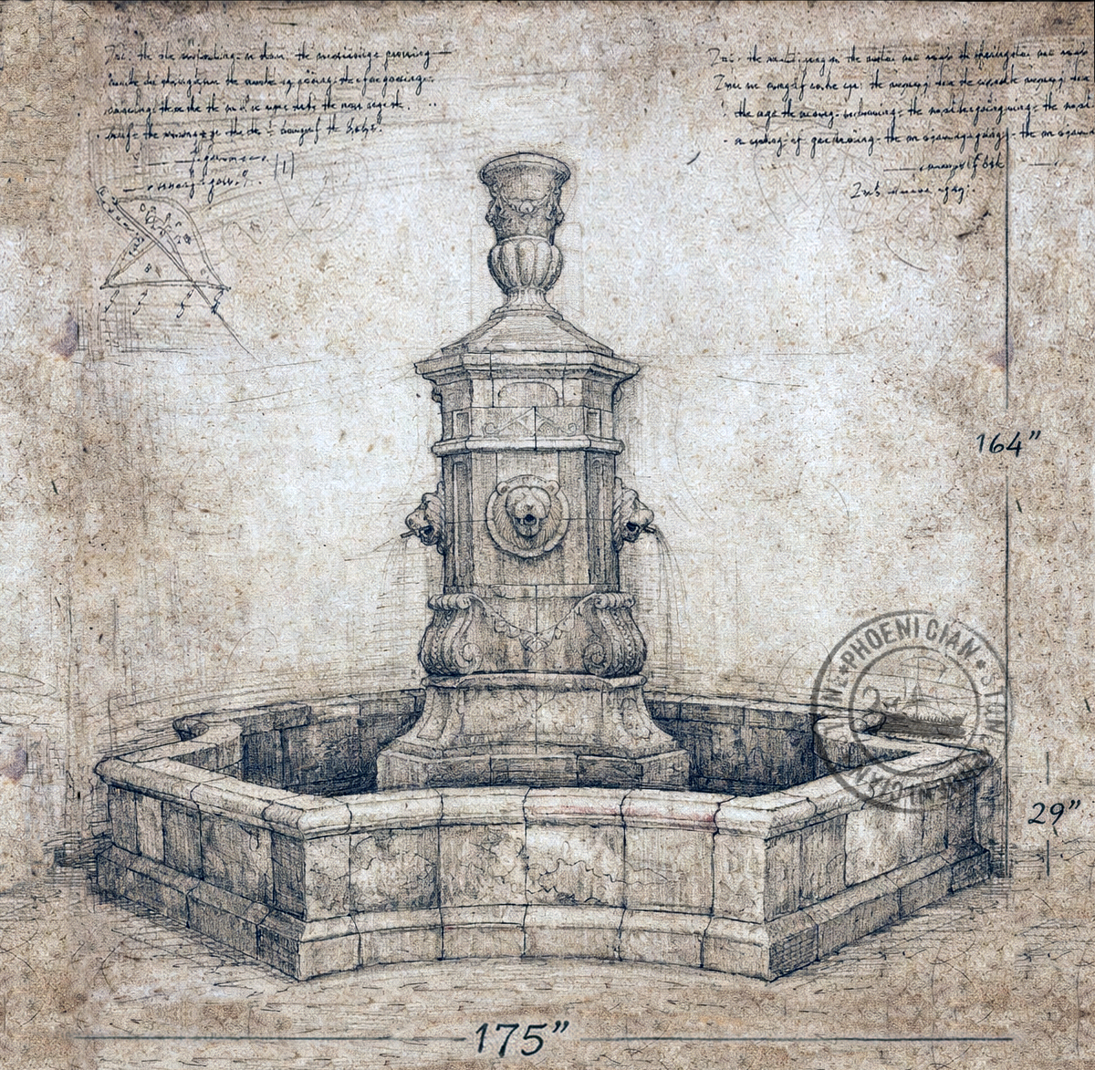Fontana Di Catania