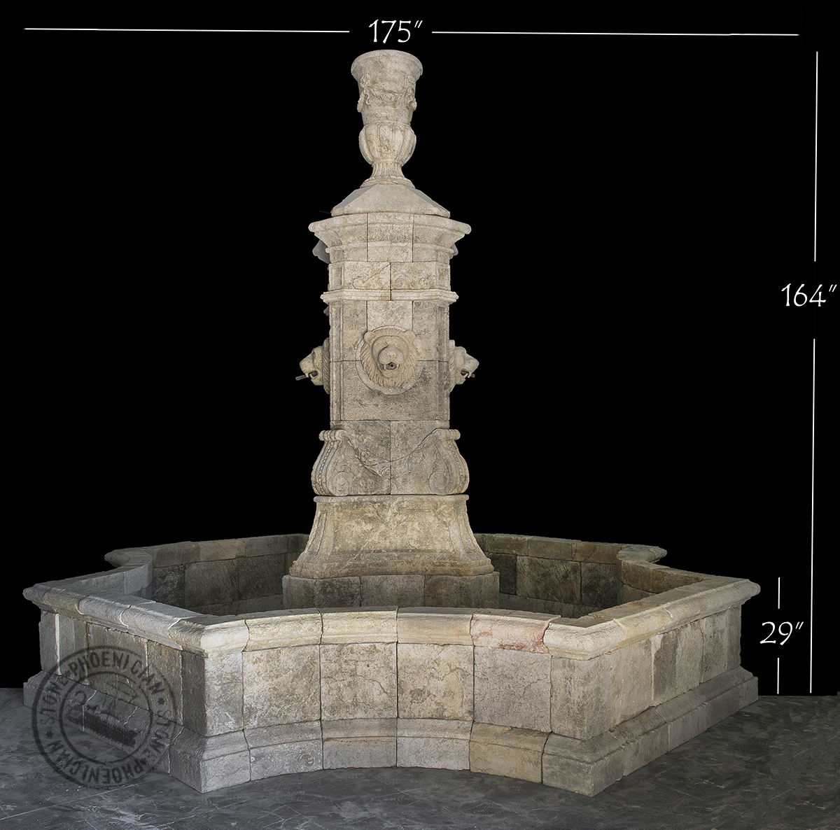 Fontana Di Catania