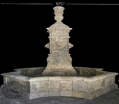 Fontana orsini