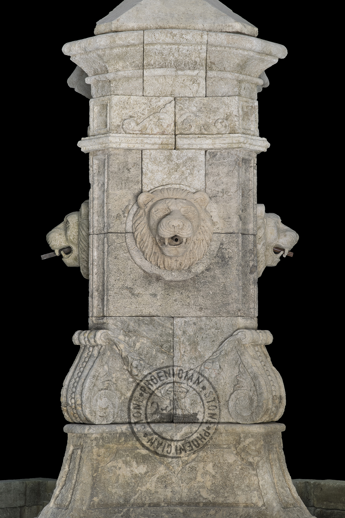 Fontana Di Catania