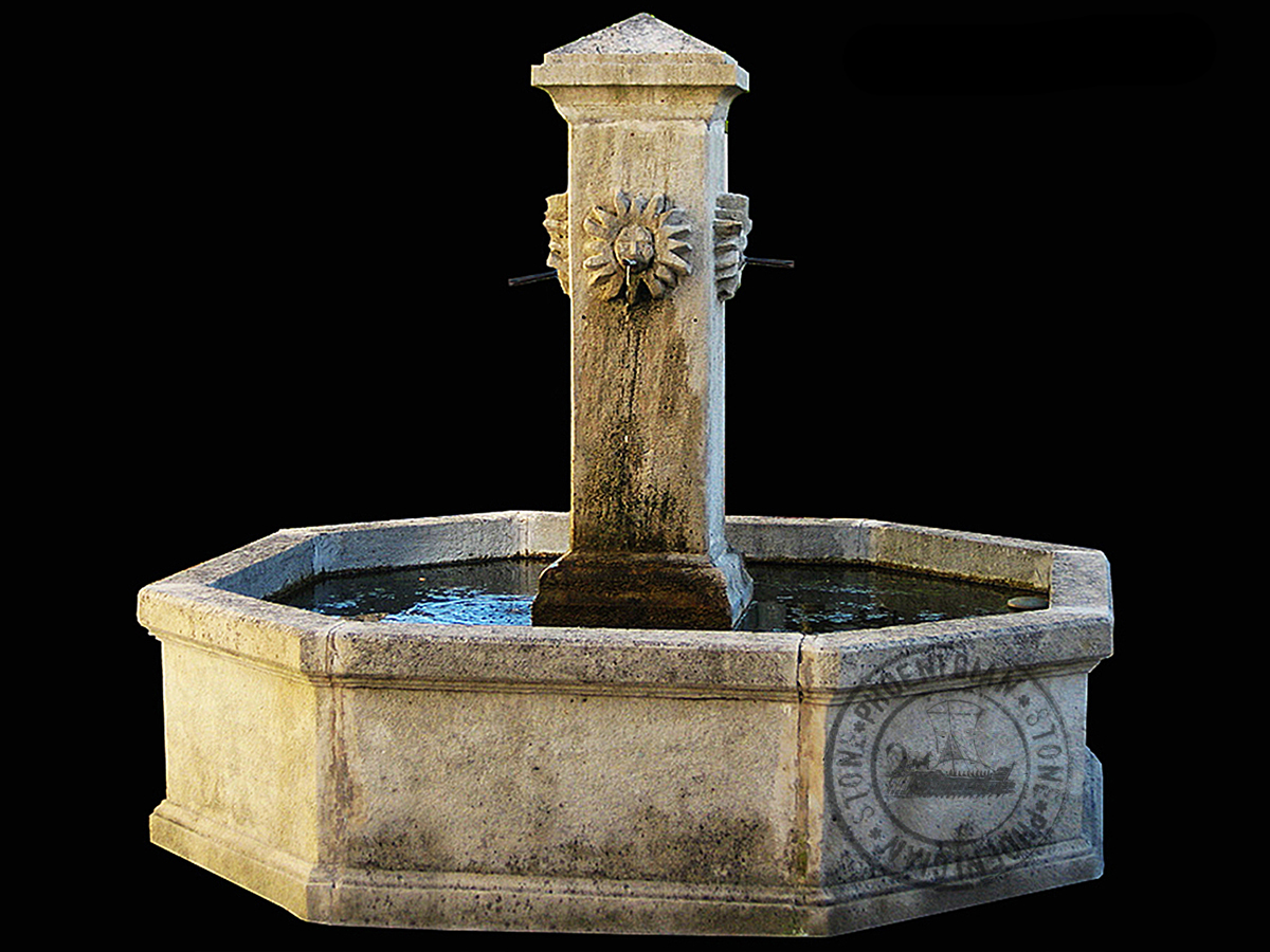 Fontana Di Catania