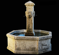 Fontana Solare