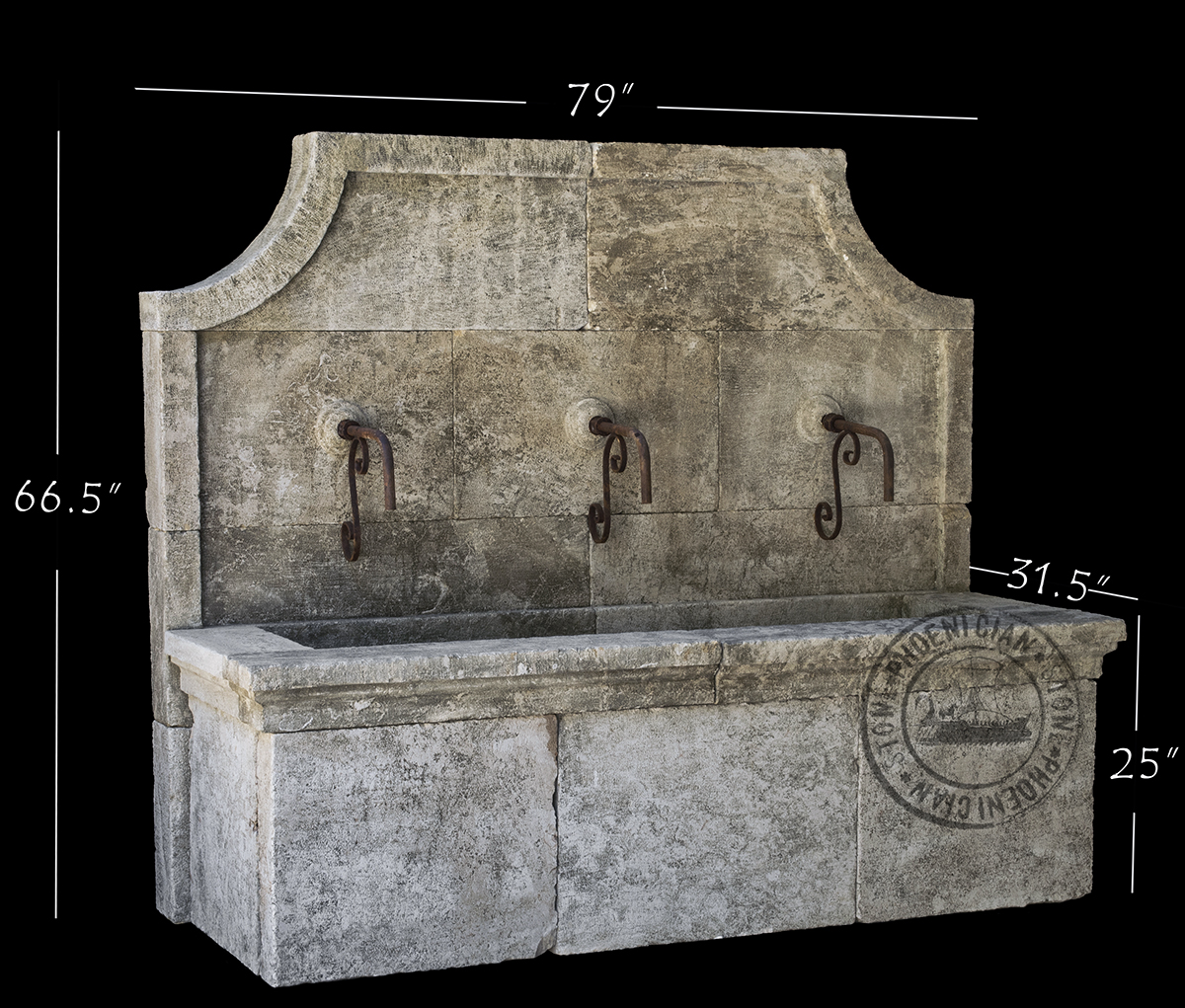 Fontana Di Catania