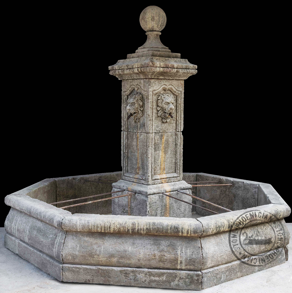 Fontana Di Catania