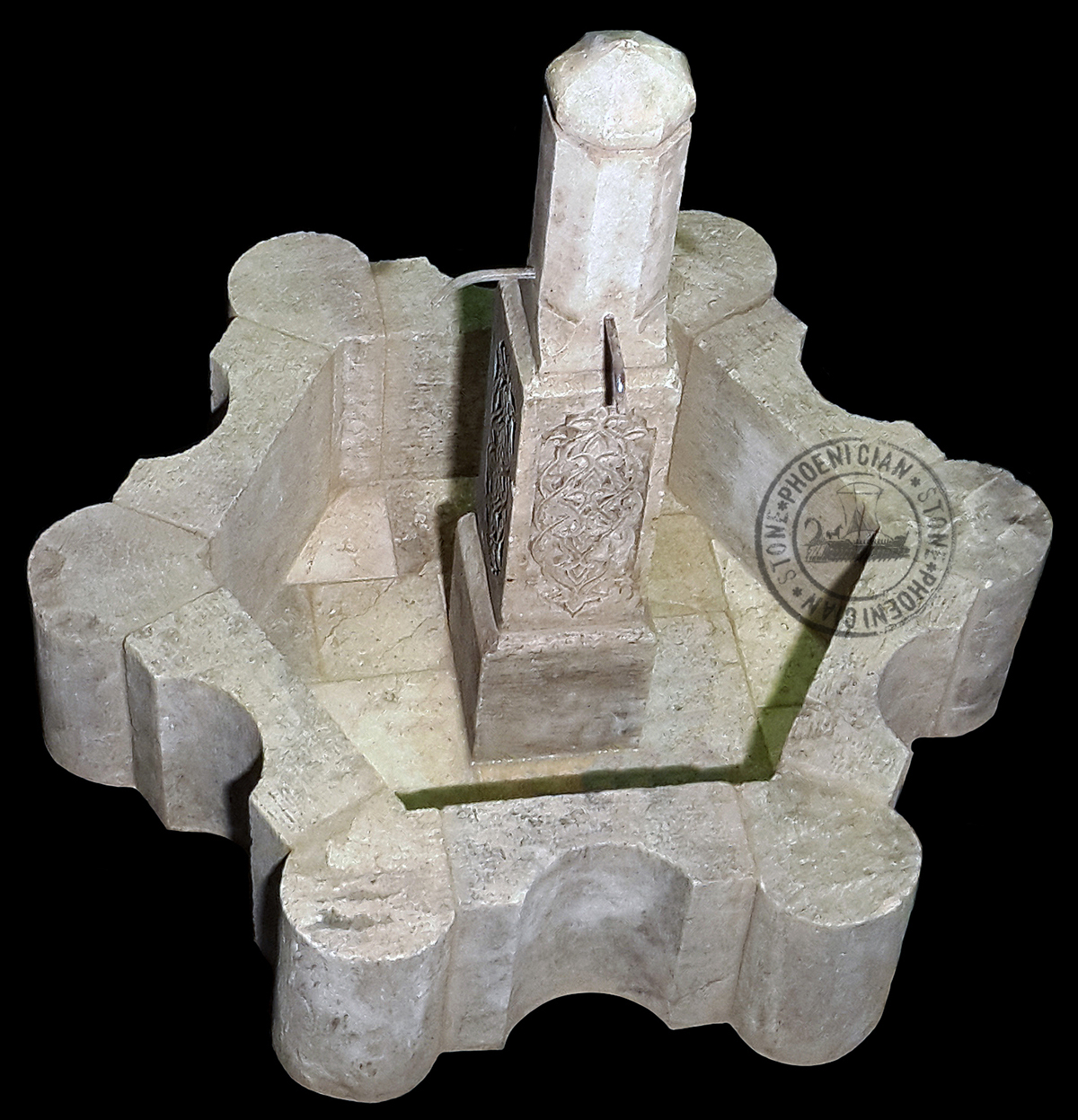 Fontana Di Catania