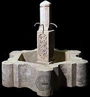 Fountain Medina