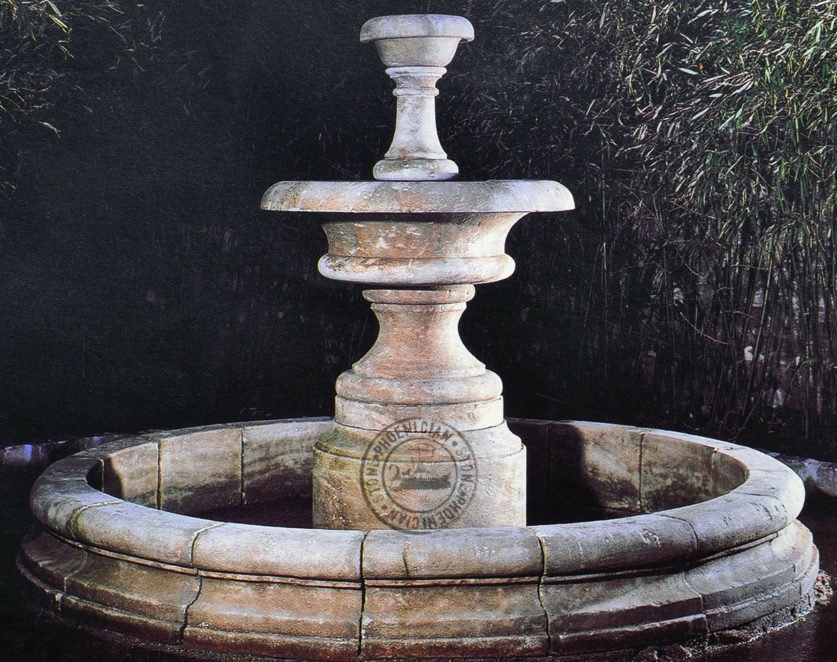 Fontana Di Catania