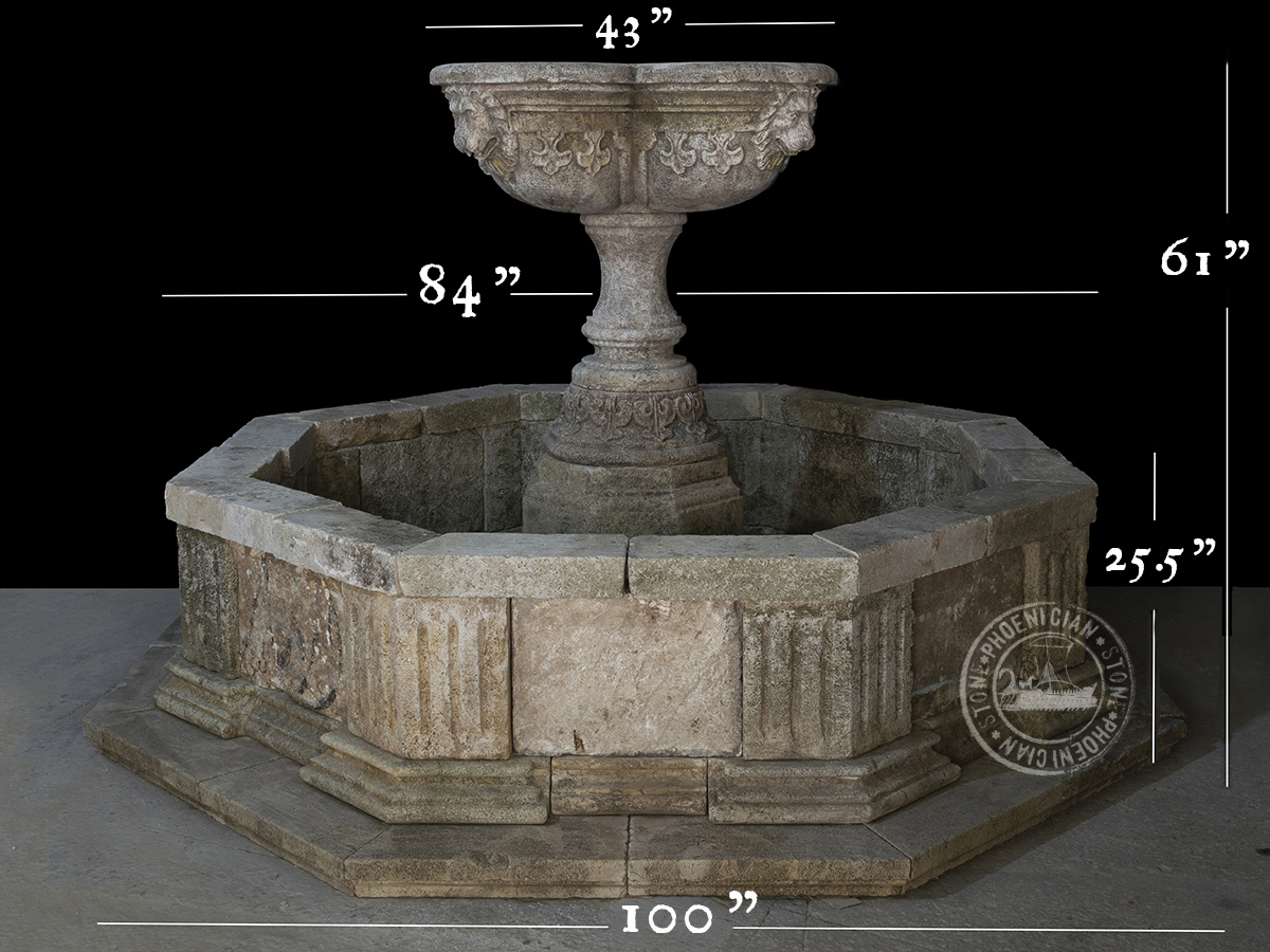 Fontana Di Catania