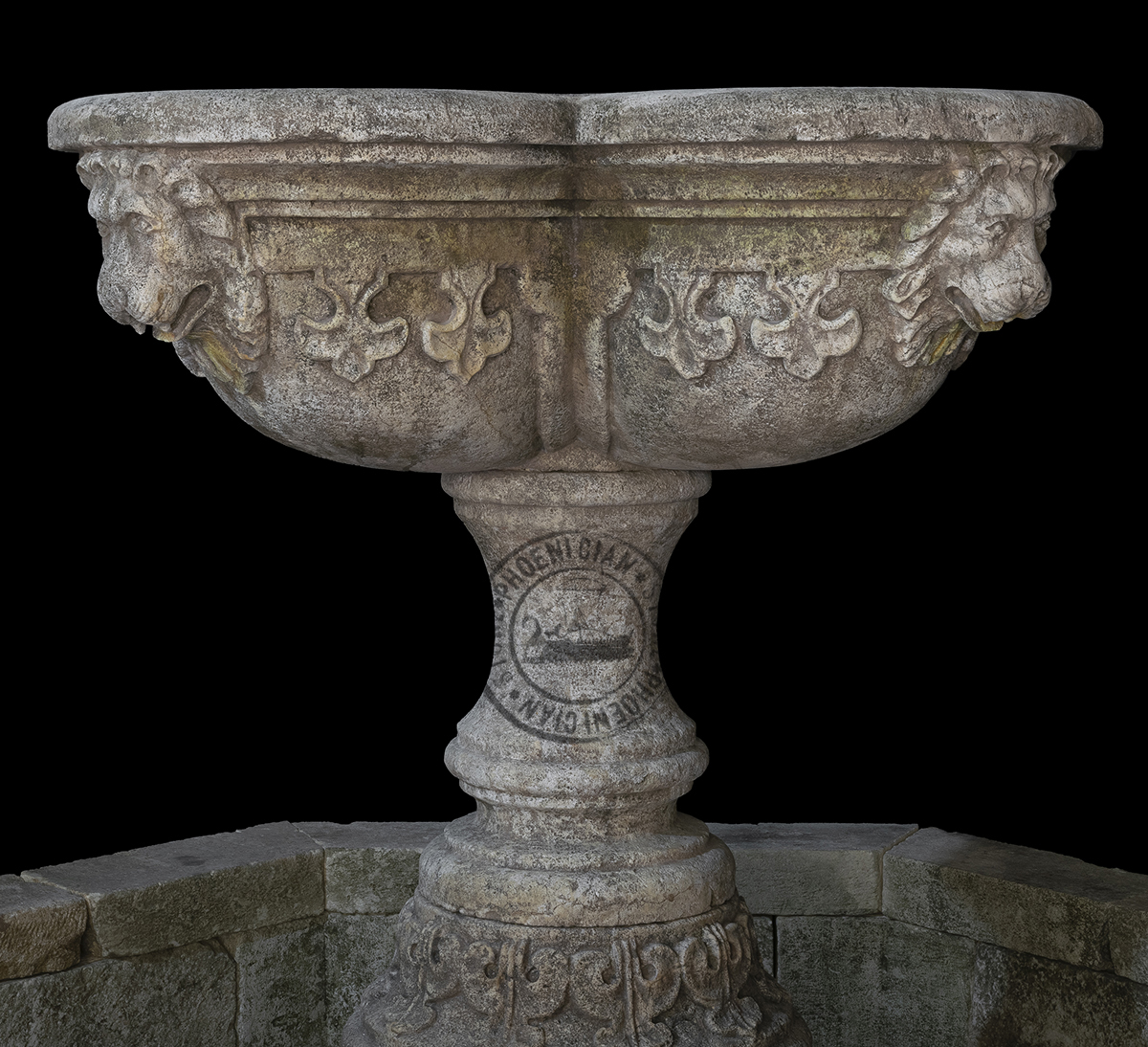 Fontana Di Catania