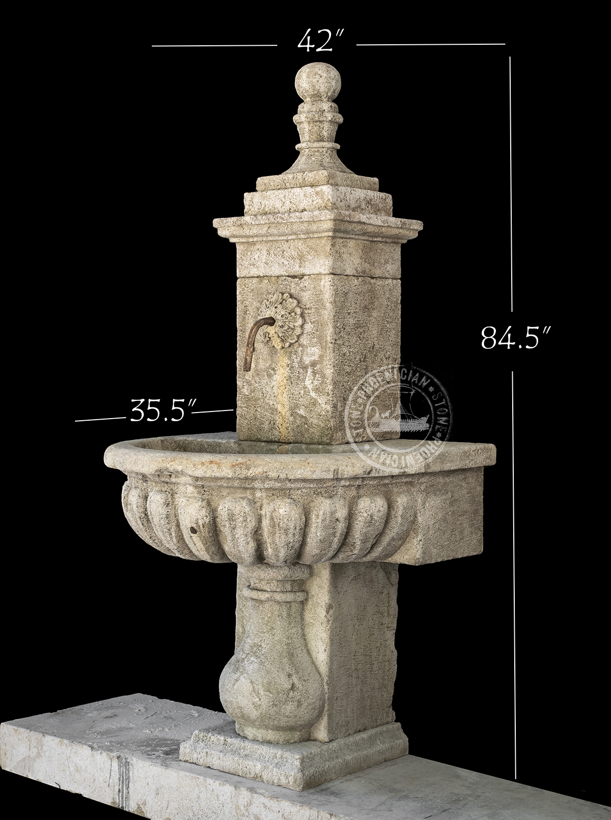 Fontana Di Catania