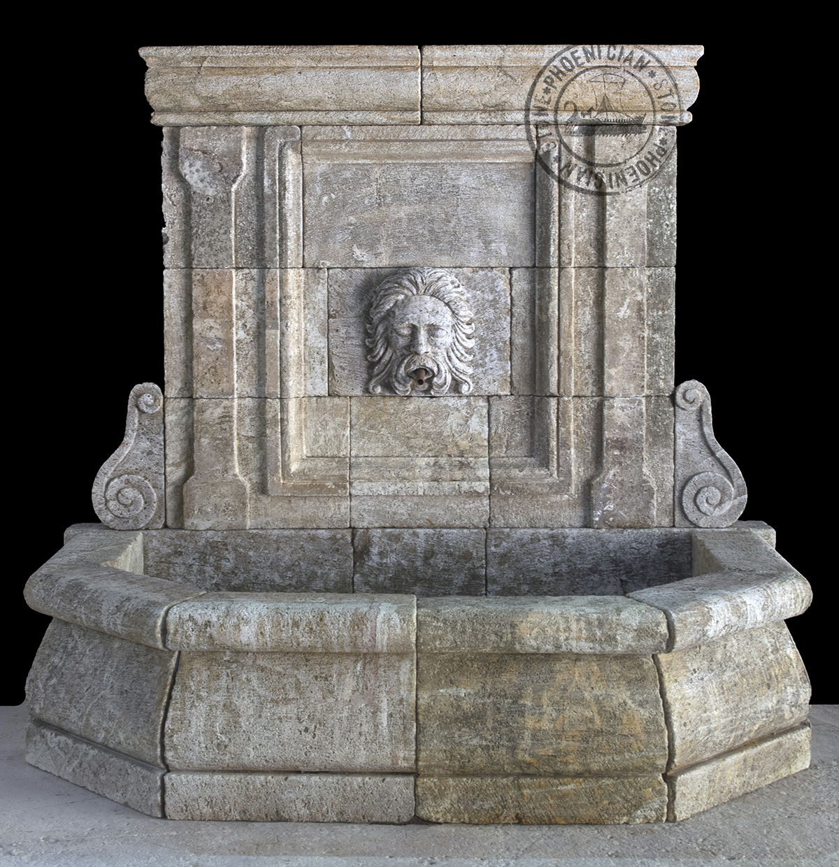 Fontana Di Catania