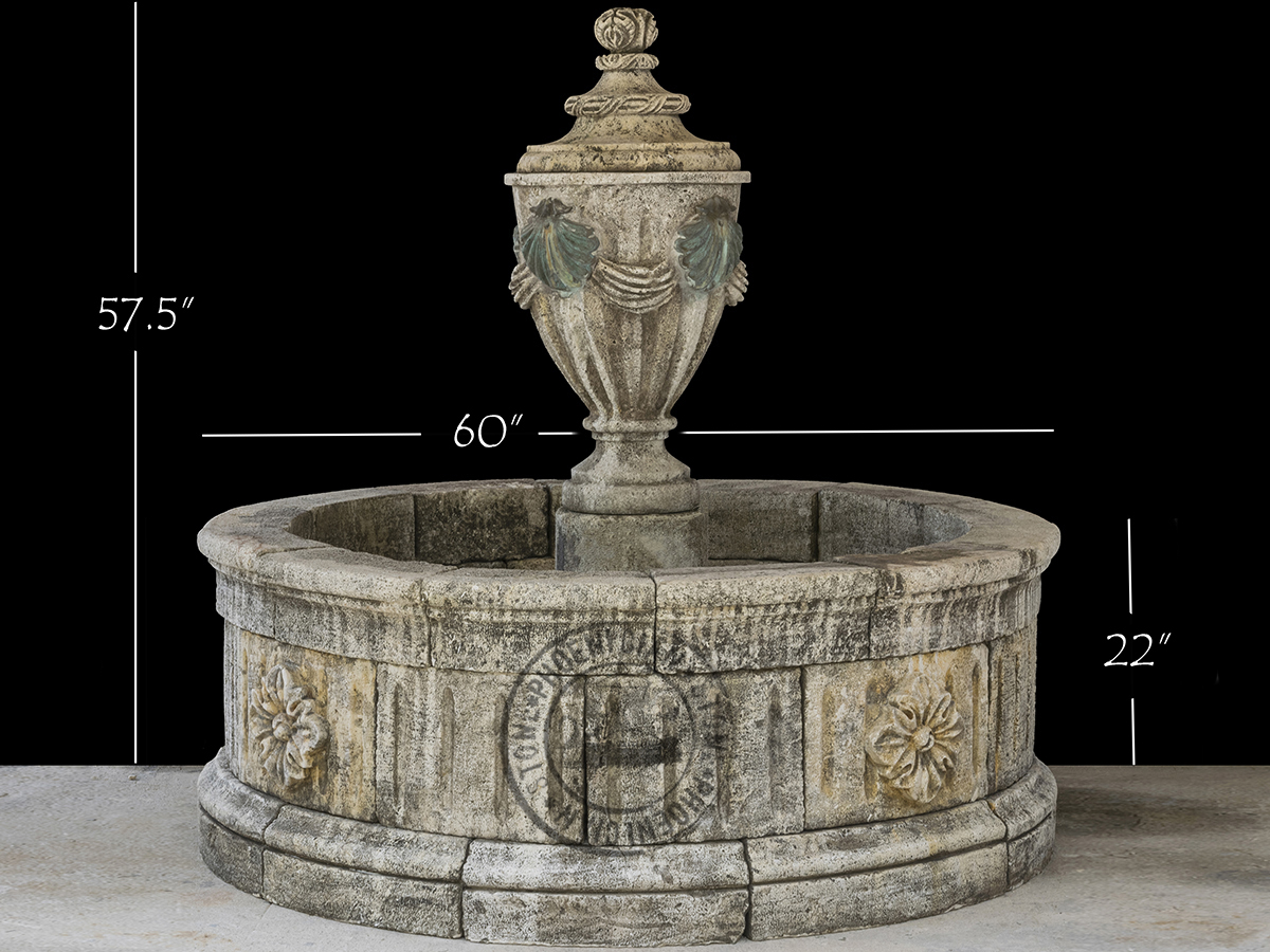 Fontana Di Catania