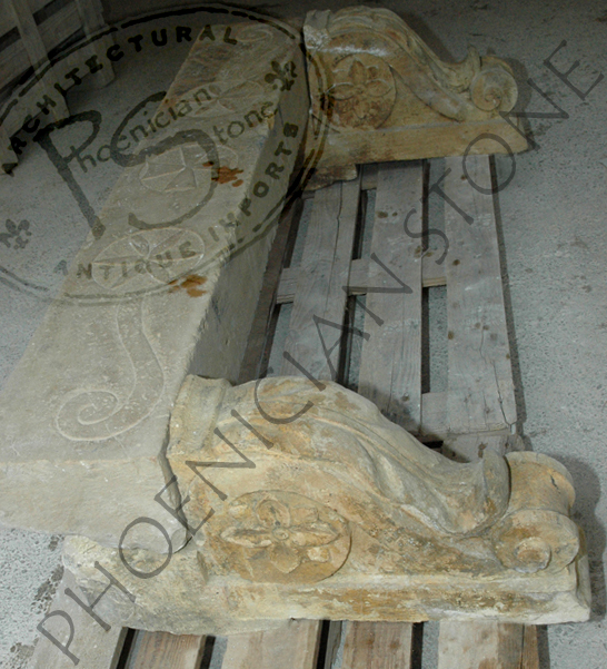 The 'Cuicina Romana' Kitchen Hood