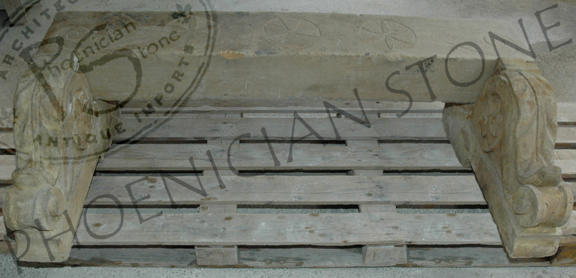 The 'Cuicina Romana' Kitchen Hood