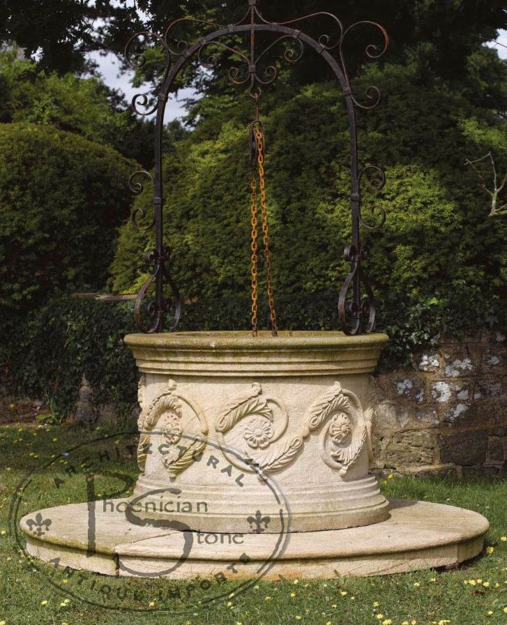 Wellhead Florentine