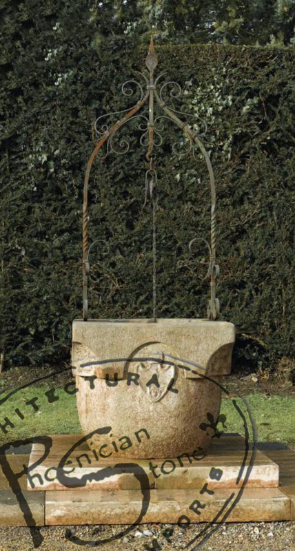 Wellhead Ovidal