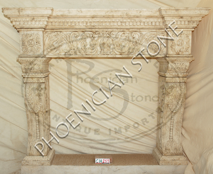 The 'Camina Bitrese' Mantle