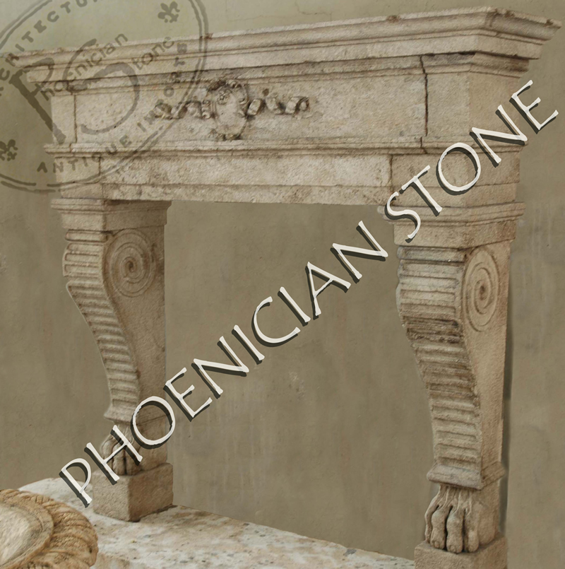 The 'Camina D'Ese' Mantle