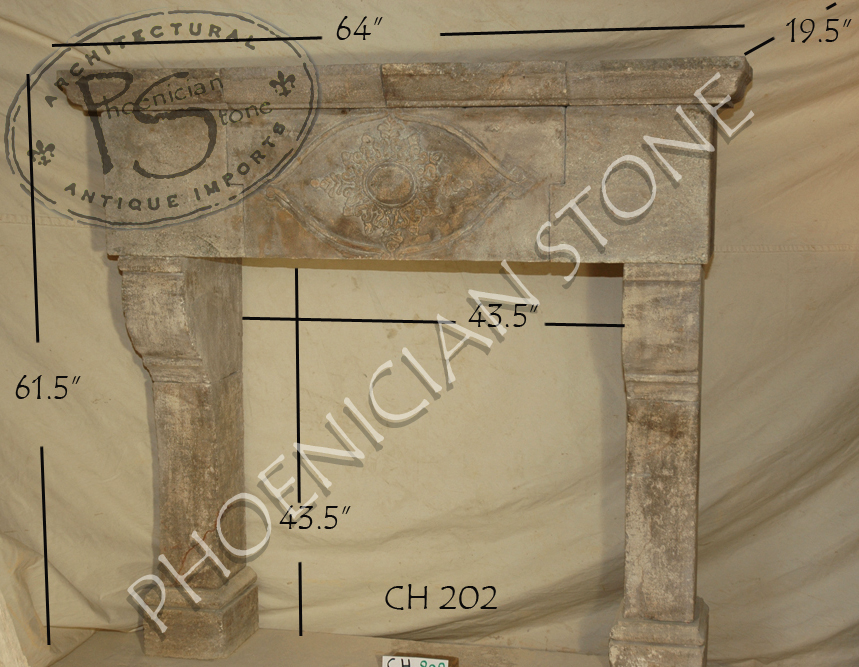 The 'Camina Del Tutto Veder' Mantle