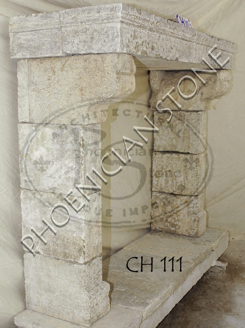 The 'Camina Di Rotolla' Mantle