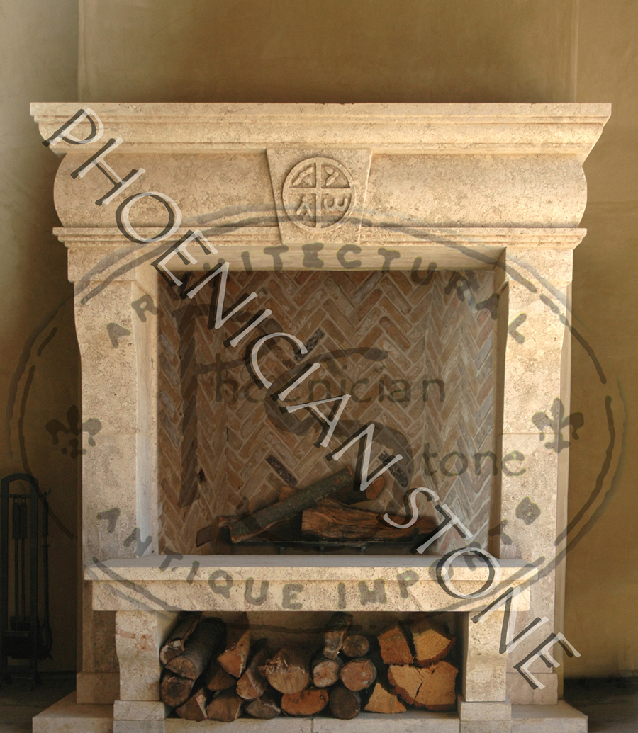 The 'Camina Montalcino' Mantle