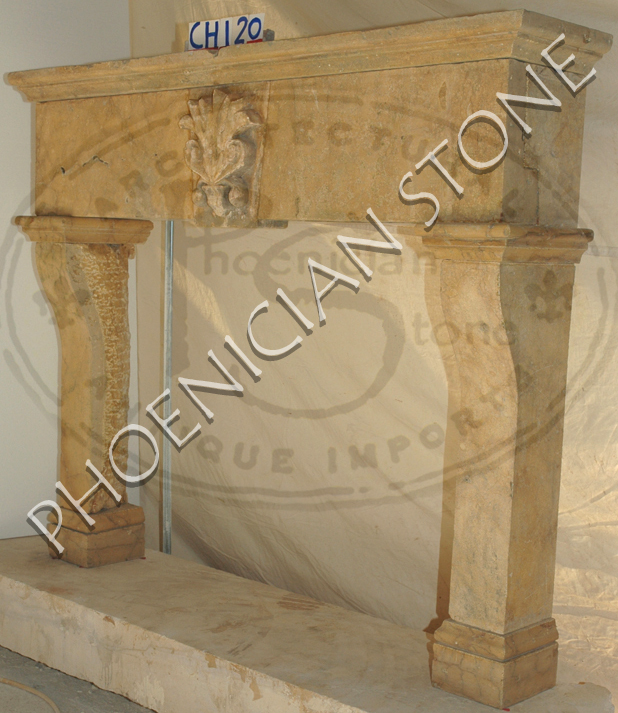 The 'Camina Di Trentino' Mantle