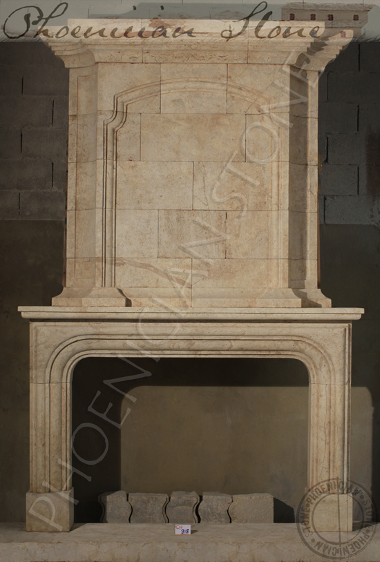 The 'Campagne Francaise' Mantle