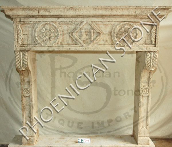 The 'Bruce' Mantle