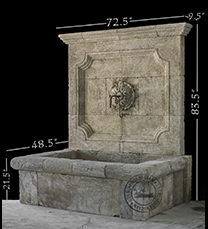 Fontana Adriana